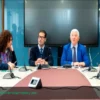 Copa Juniores 2026: Presentación en Potenza