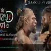 WWE Rompe Moldes en Italia: Clash at the Castle: Scotland, Combates y Horarios de la Maratón Italiana en Netflix