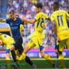 Bowie responde al autogol de Edmundsson, Inter y Verona terminan en empate: comienza la fiesta del Scudetto nerazzurro
