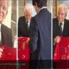 Deporte Universitario al Quirinale: La FacolCup se Encuentra con Mattarella