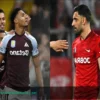 Friburgo vs. Aston Villa: Dónde ver el partido, horario y canal