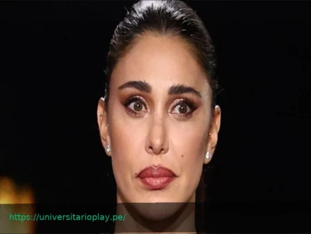 Belen Rodriguez: Tensión y Rescate en Milán, Intervención Policial y Hospitalización