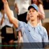Янник Синнер против Хуана Мануэля Серундоло: Второй круг Ролан Гаррос 2026