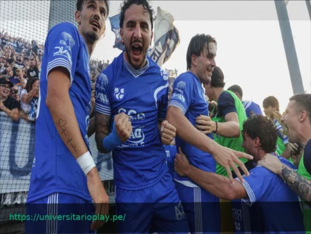 Brescia Avanza a la Final de la Serie C Tras Derrotar a Salernitana