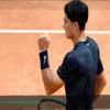 Roland Garros: Cinà a un paso del cuadro principal