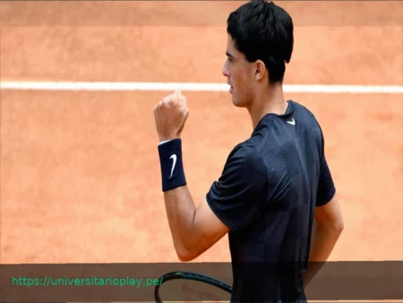 Roland Garros: Cinà a un paso del cuadro principal
