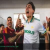 Dybala, radiante por la clasificación de la Roma a la Champions: su mensaje en redes sociales ilusiona a los hinchas