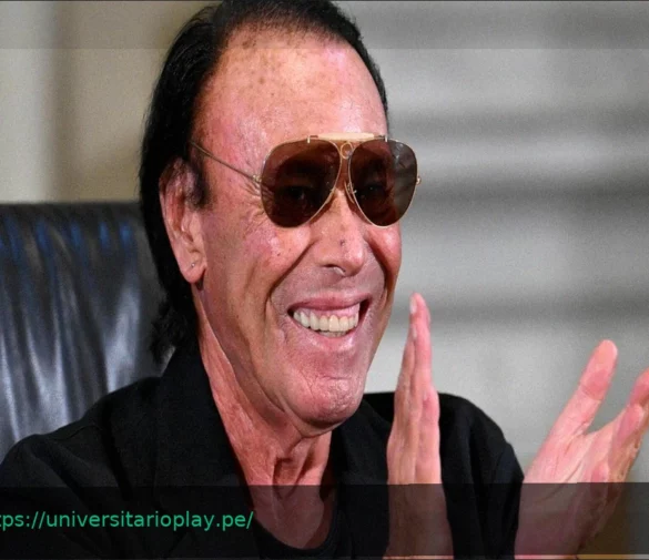 Antonello Venditti: «My Grandson is Roma’s Hope»
