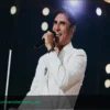 Sal Da Vinci All’Eurovision 2026: Orario e Posizione in Scaletta