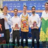 Estathé 3×3 Italia 2026: La Sexta Edición Comienza en Alba