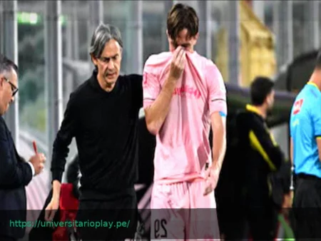 Serie B, Europa League, Atletismo: Las Últimas Noticias