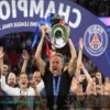 Главные спортивные новости: Лига Чемпионов, Ролан Гаррос, Ливерпуль и Чемпионат мира