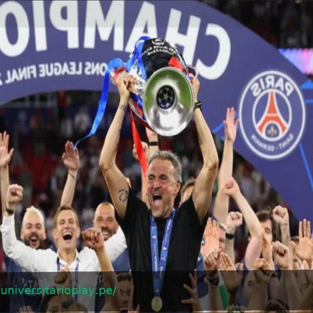 Главные спортивные новости: Лига Чемпионов, Ролан Гаррос, Ливерпуль и Чемпионат мира