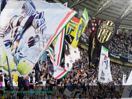 Disastro Juve: tifosi infuriati e cori contro la squadra