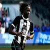 Prosper Peter: El joven de 18 años que deslumbra en la Ligue 1 con 5 goles y la admiración de Thierry Henry