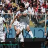 Análisis del Arbitraje: Genoa vs Milan, Decisiones Clave y Amonestaciones