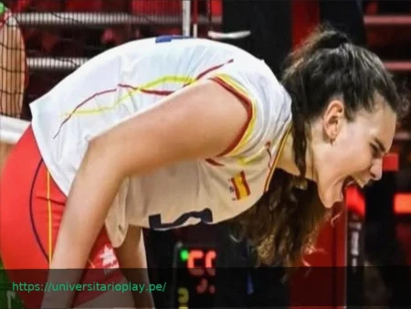 Volley Mercato: Lucía Varela Gómez se une a Vallefoglia en la posición 3