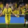 El Villarreal Destroza al Atlético de Madrid con una Goleada Histórica y Asegura el Tercer Puesto en España