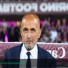 Spalletti: «Con Comolli, debemos forjar una gran Juve, se necesita carácter»