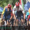 Magnier se impone de nuevo en el Giro de Italia, Milan queda segundo y decepcionado. Vingegaard se mantiene líder.