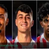 El Atlético de Madrid lanza críticas al Barcelona y responde sobre Julián Álvarez