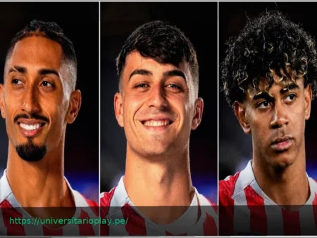 El Atlético de Madrid lanza críticas al Barcelona y responde sobre Julián Álvarez