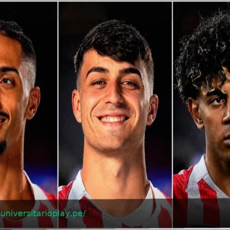El Atlético de Madrid lanza críticas al Barcelona y responde sobre Julián Álvarez