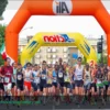 Los keniatas Kipkurui Mutai y Nyabochoa Nyaboke triunfan en la Media Maratón ‘Bajo la Luna’ de Jesolo