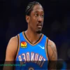 Oklahoma City Thunder: Jalen Williams fuera para el Juego 7, Shai Gilgeous-Alexander asume mayores responsabilidades contra San Antonio