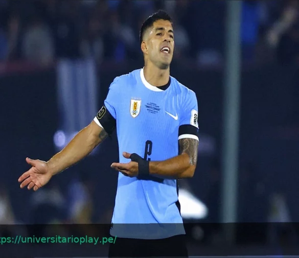 Uruguay: Convocatoria de Bielsa para el Mundial sin Suárez, solo un «italiano» en la lista