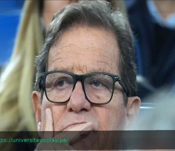 Capello, sorprendido por el Milán: «Parece la Feria del Este. La Juve…»