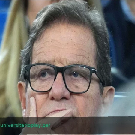 Capello, sorprendido por el Milán: «Parece la Feria del Este. La Juve…»
