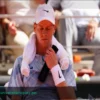 Nos vemos en Wimbledon, Jannik. ¡Y felicidades a los franceses que hacen lo que quieren!