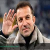 Del Piero reflexiona sobre las ‘banderas’, los fichajes y los extranjeros en el fútbol moderno: «Hoy es inevitable que…»