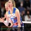 Imoco Conegliano Asegura a Sarah Fahr Hasta 2027