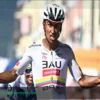 Narváez logra su triplete en el Giro de Italia: victoria al sprint en la 11ª etapa, Eulalio sigue de rosa