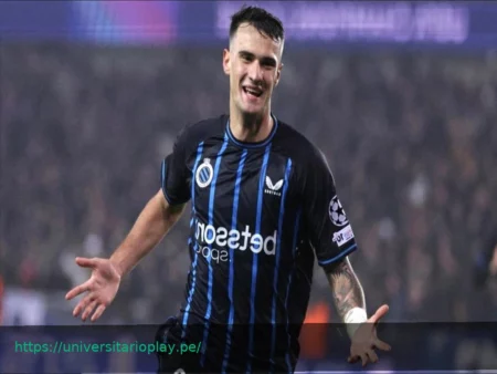 Inter, razón y sentimiento: el debate sobre el posible traspaso de Aleksandar Stankovic