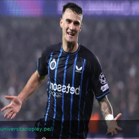 Inter, razón y sentimiento: el debate sobre el posible traspaso de Aleksandar Stankovic