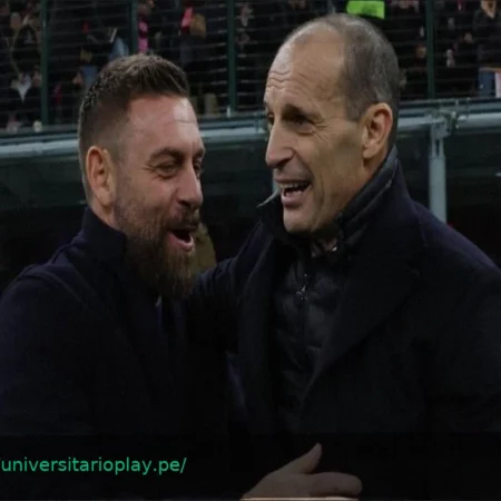 Genoa vs Milan: Sigue la Serie A en vivo