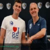 Brescia Refuerza su Colocación con la Llegada de Nicola Salsi