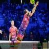 Champions League: Perugia domina en Varsovia y conquista la final