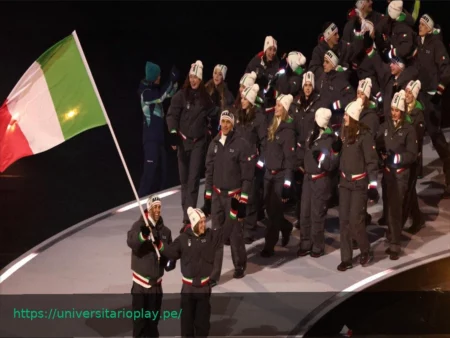 Milano-Cortina 2026: El modelo olímpico que encanta a los italianos