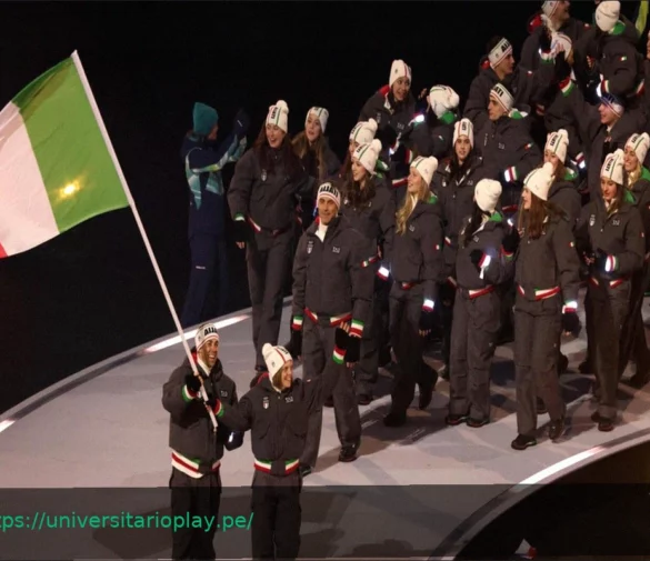 Milano-Cortina 2026: El modelo olímpico que encanta a los italianos