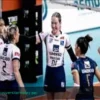 Vallefoglia ficha a Jenna Gray para la dirección de juego