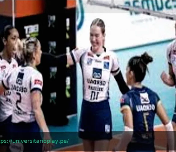 Vallefoglia ficha a Jenna Gray para la dirección de juego