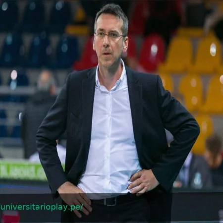 Volley Mercato: Lorenzo Tubertini regresa a Módena