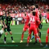 Catanzaro на грани достижения, Massara прощается с Roma, Doncic и Nelson привносят новую реальность в столицу, слова Fiamingo