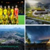 Noruega Invertirá en el Nuevo Estadio del Bodo: Un Mensaje para Italia y Europa