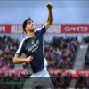 Jon Martin: La Promesa Defensiva de la Real Sociedad Valorada en 60 Millones