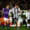 Pronóstico Jornada 37 Serie A: Opciones para Pisa-Nápoles y Juventus-Fiorentina